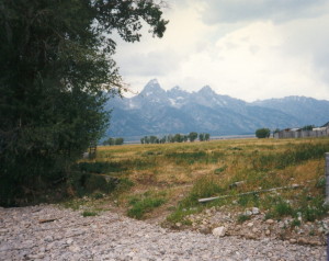 1996 Ditch Creek