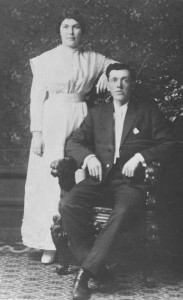 Talitha Cuma Cheney and Joseph S. Eggleston