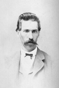 Orson Hyde Eggleston