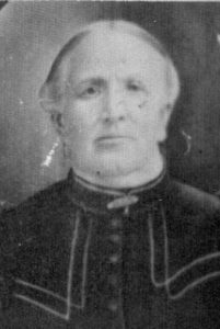 Mary Wood Wilson